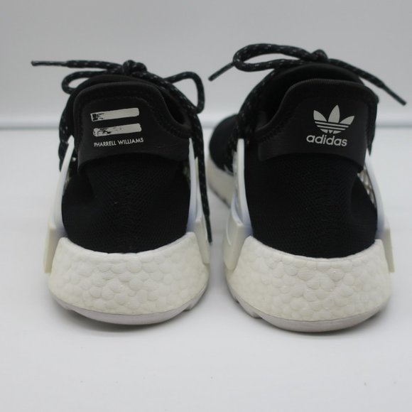 adidas Human Race NMD Pharrell x Chanel Men's 7.5 Women's 9 - Picture 8 of 9